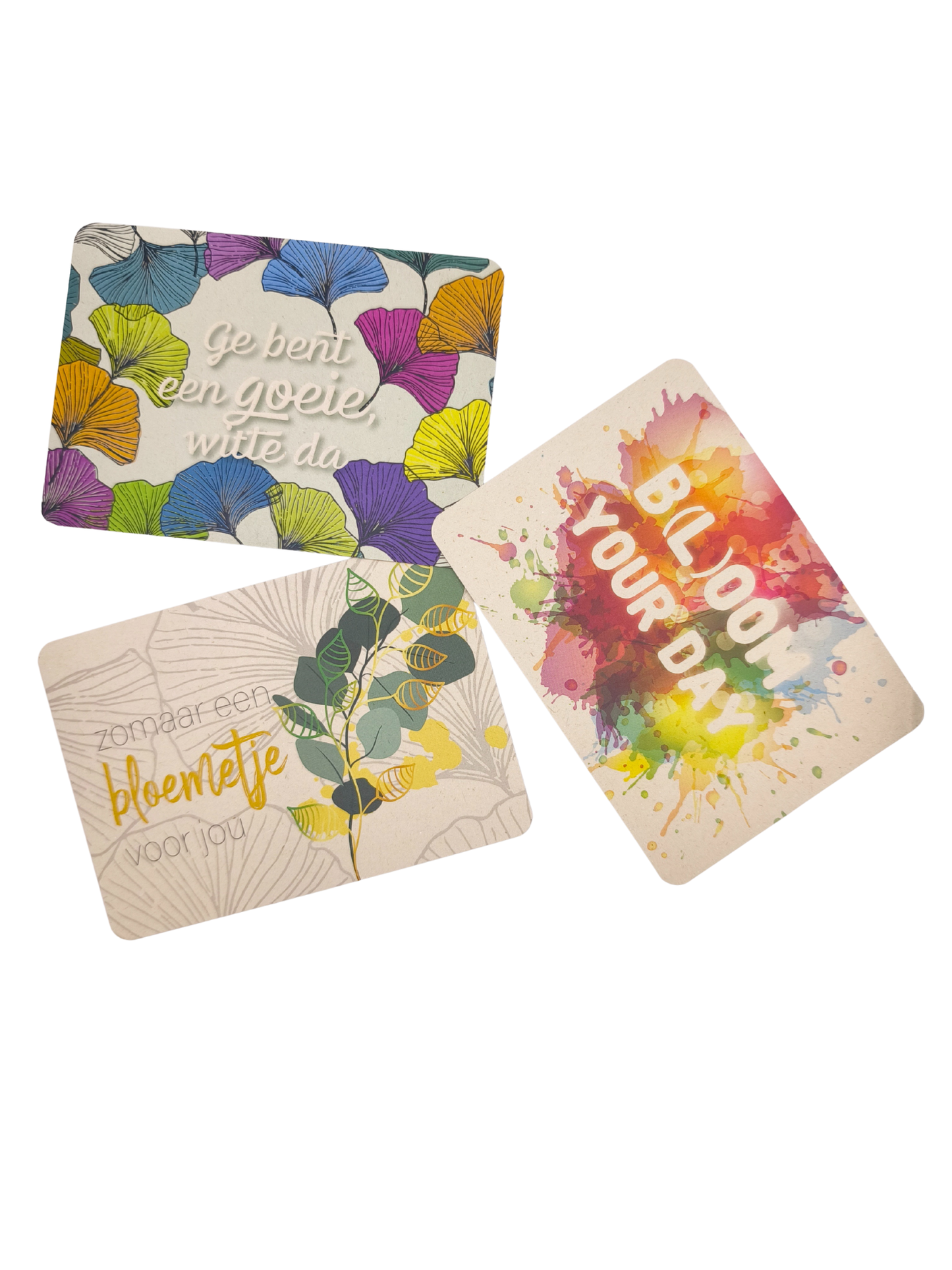 complimenten cadeau
compliment kaartjes voor collega’s
waarderingscadeau met betekenis